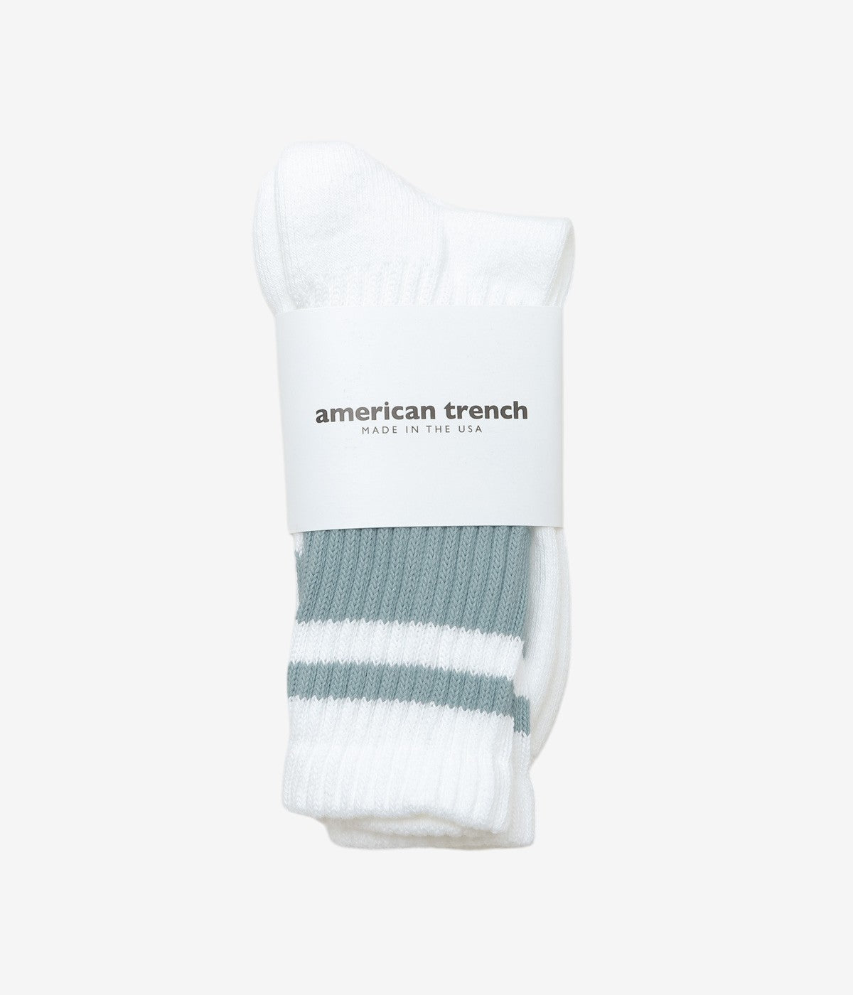 MERICAN TRENCH "SUPPORTER STRIPE" (ARGENTINA)