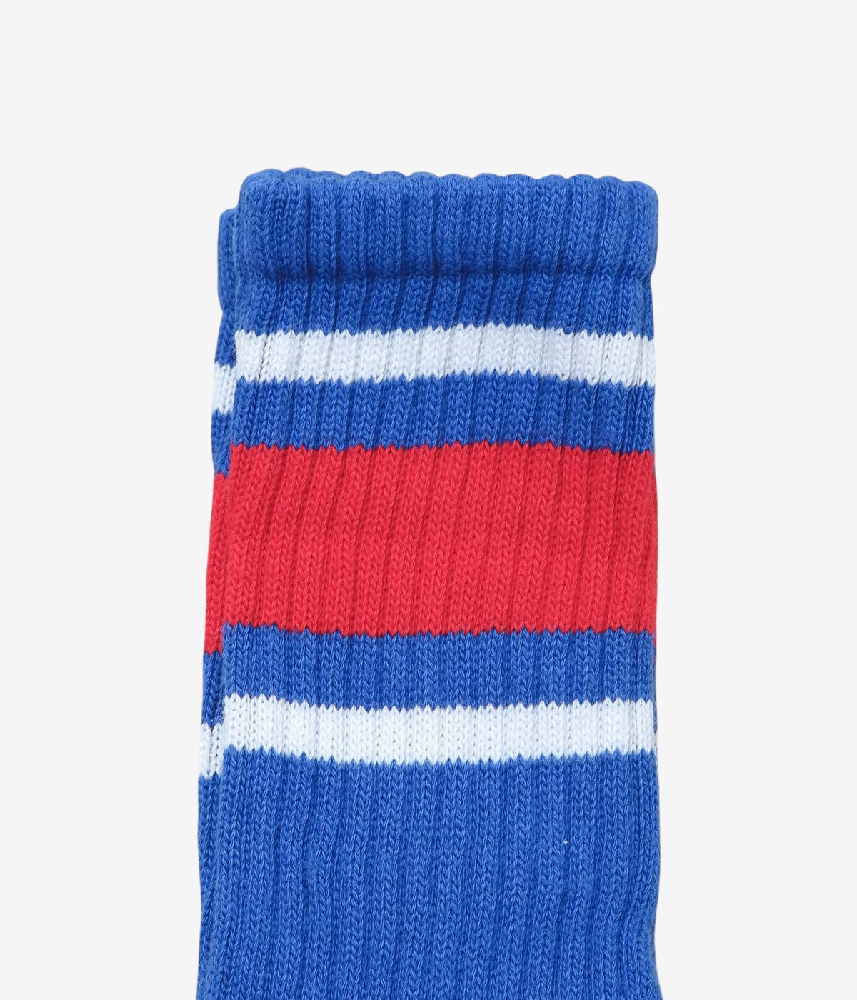 AMERICAN TRENCH "SUPPORTER STRIPE" (FRANCE)