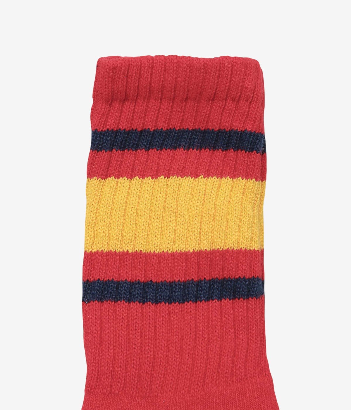 AMERICAN TRENCH "SUPPORTER STRIPE" (SPAIN)
