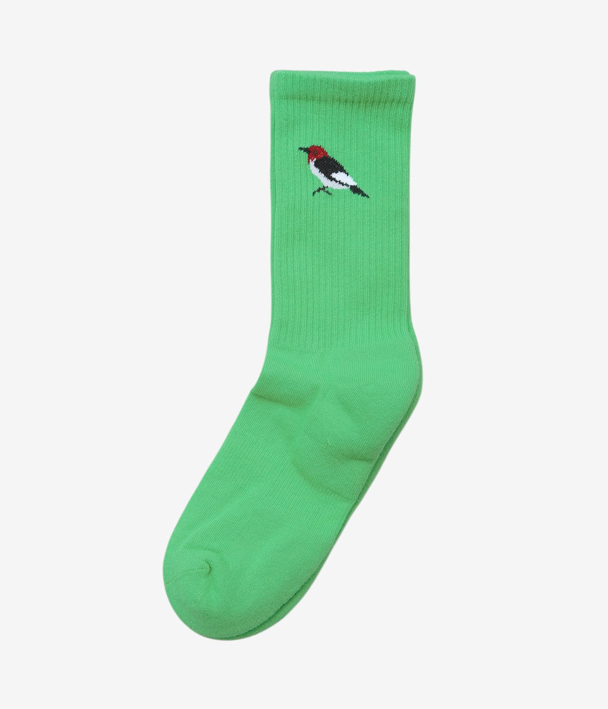 AMERICAN TRENCH "ZOO CREW" (LT.GREEN WOODPECKER)