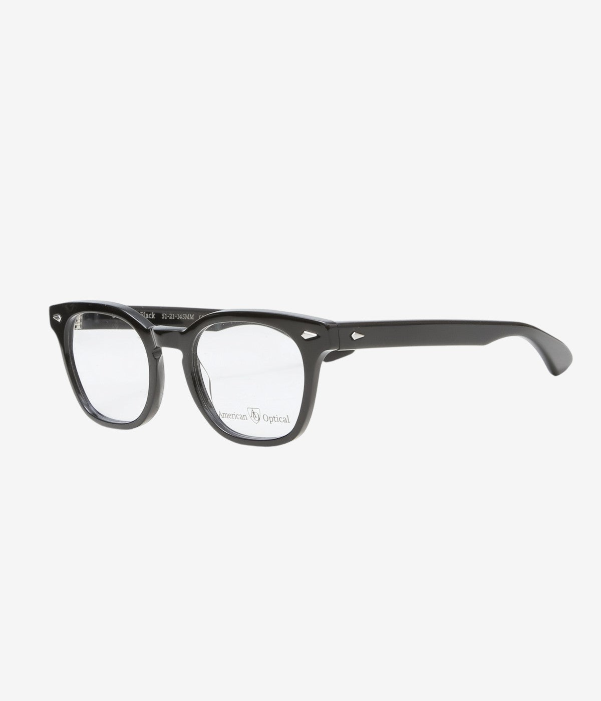 AMERICAN OPTICAL ''STADIUM'' (BLACK)