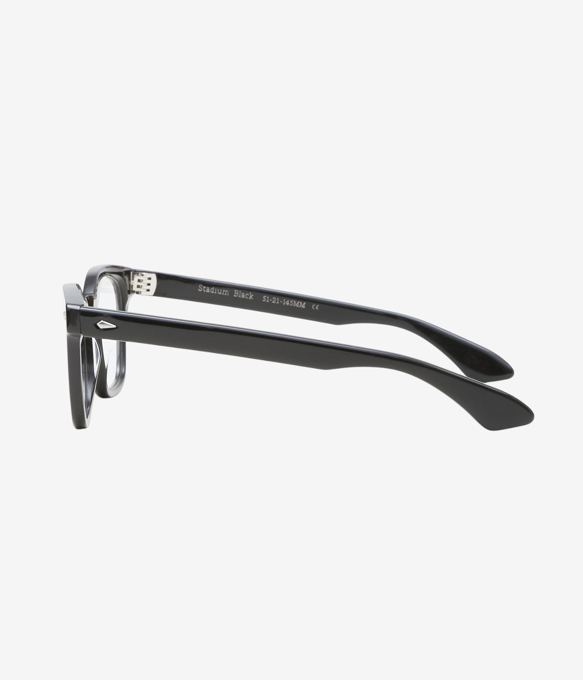 AMERICAN OPTICAL ''STADIUM'' (BLACK)