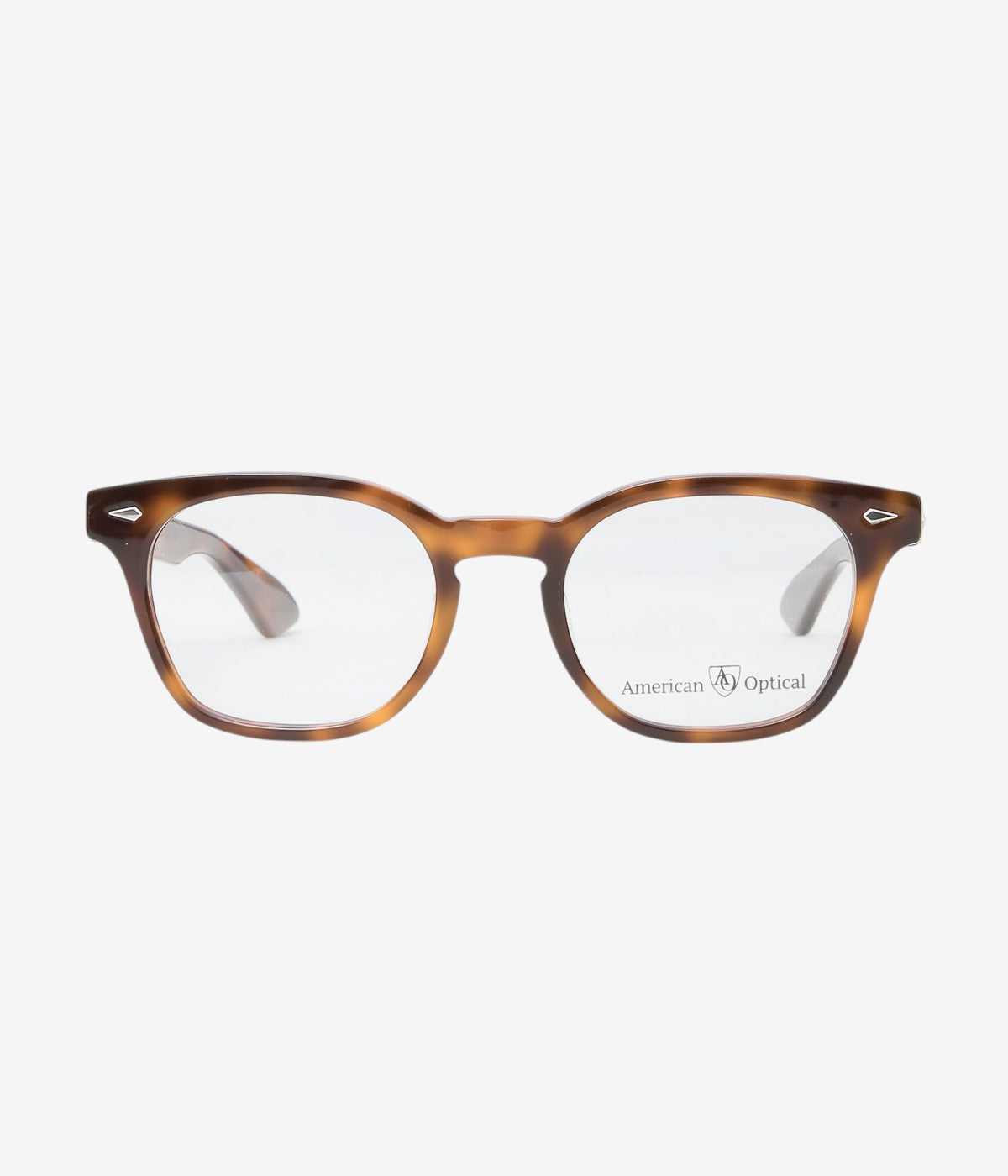 AMERICAN OPTICAL ''STADIUM'' (TORTOISE)