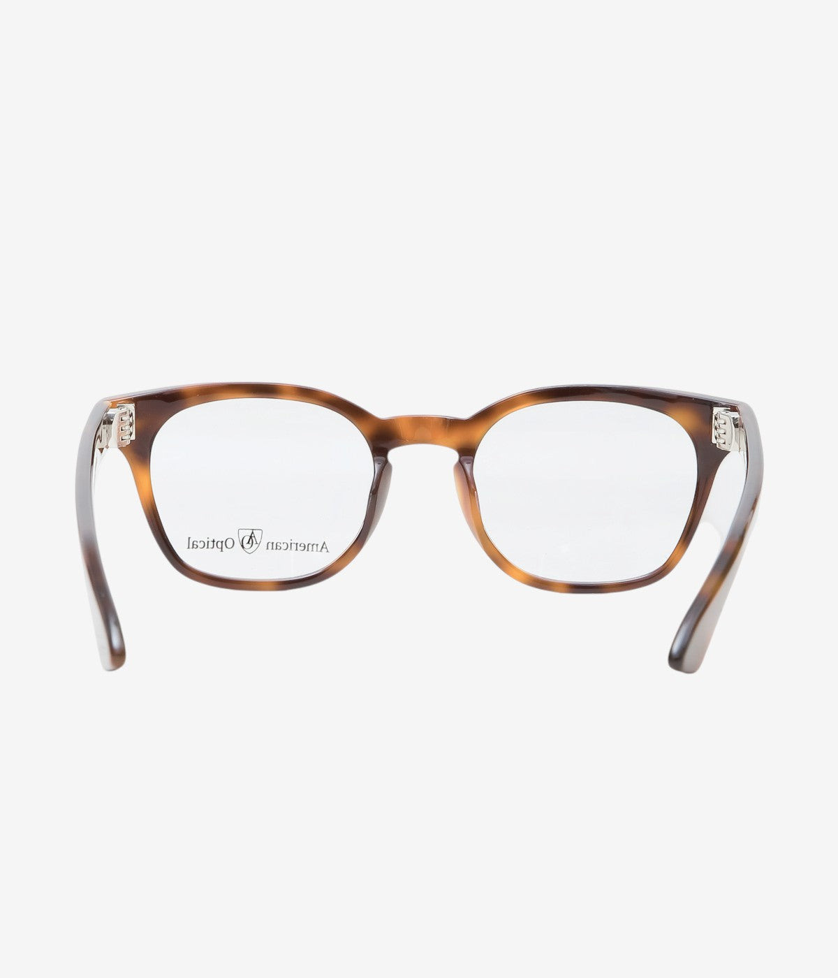 AMERICAN OPTICAL ''STADIUM'' (TORTOISE)