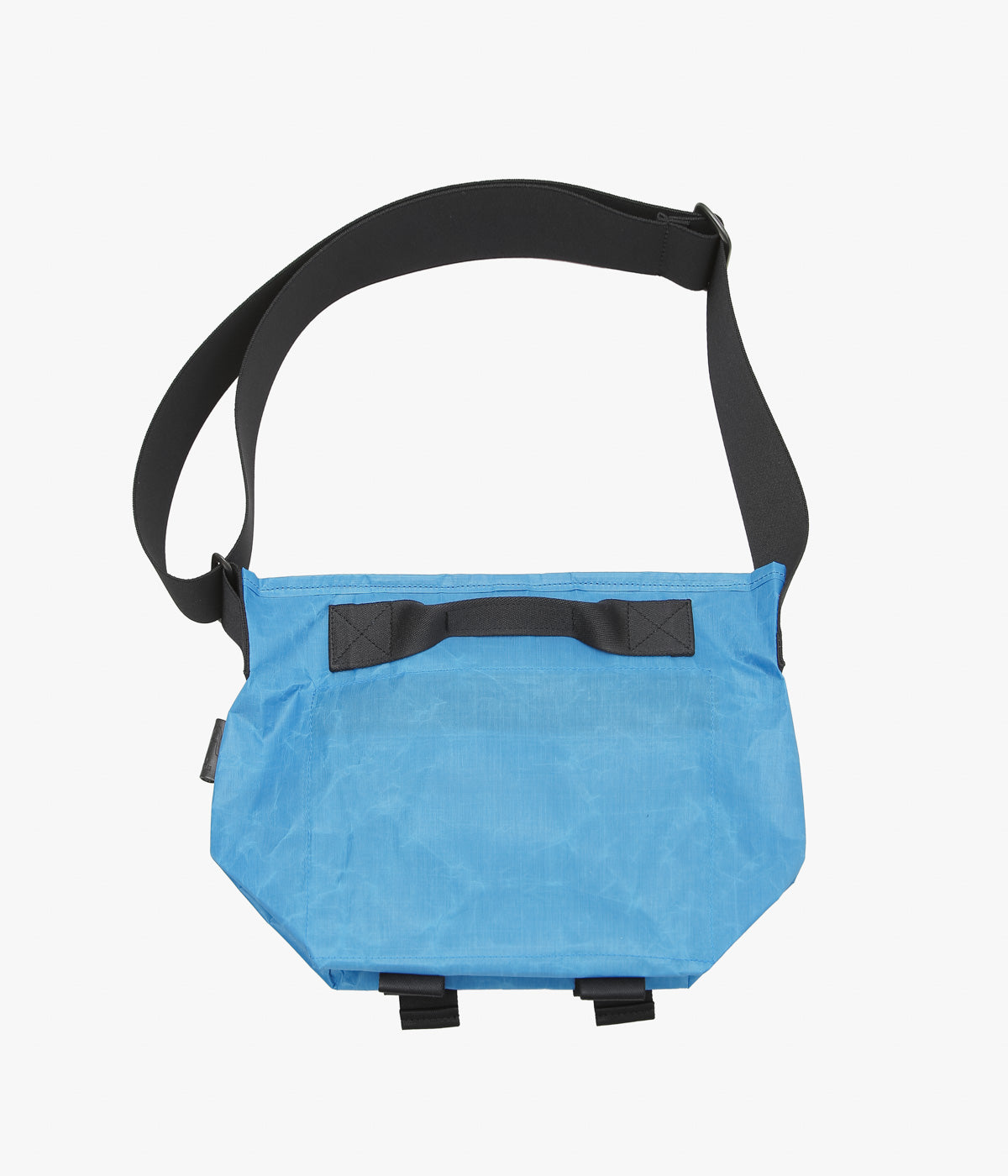 AMIACALVA ''DYNEEMA MESSANGER BAG (S)'' (BLE)