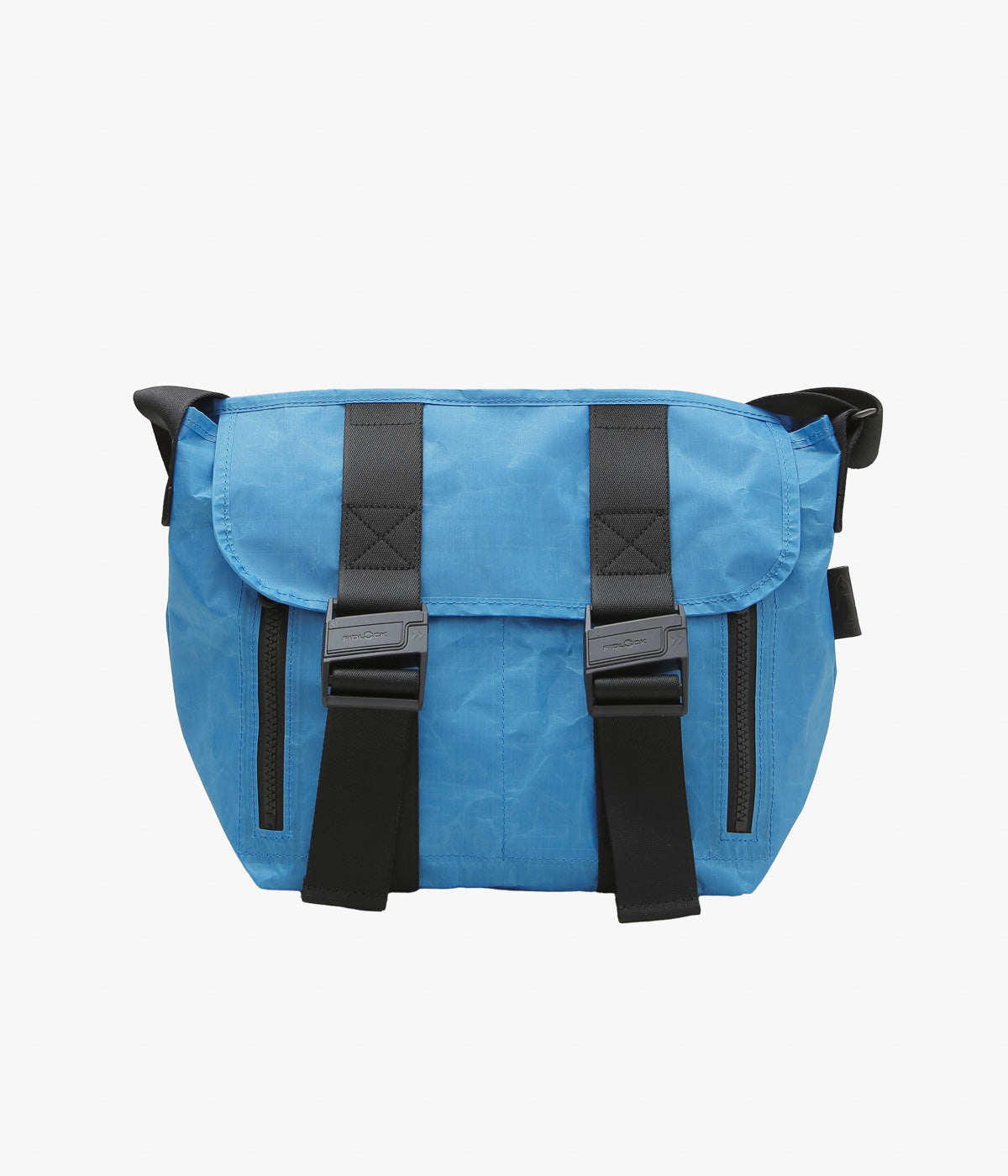 AMIACALVA ''DYNEEMA MESSANGER BAG (S)'' (BLE)