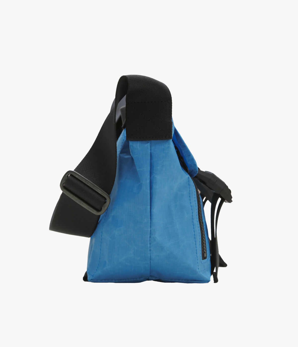 AMIACALVA ''DYNEEMA MESSANGER BAG (S)'' (BLE)