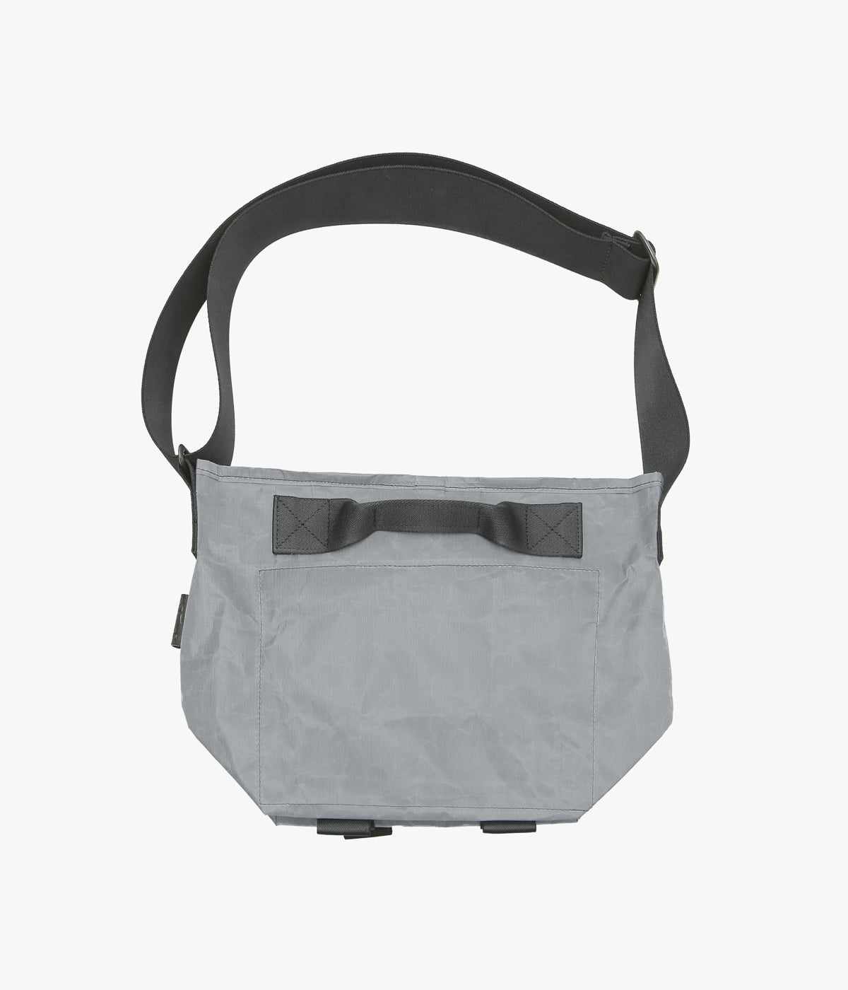 AMIACALVA ''DYNEEMA MESSANGER BAG (S)'' (GRY) – THE STORE BY MAIDENS AMIACALVA ''DYNEEMA MESSANGER BAG (S)'' (GRY) – THE STORE BY MAIDENS