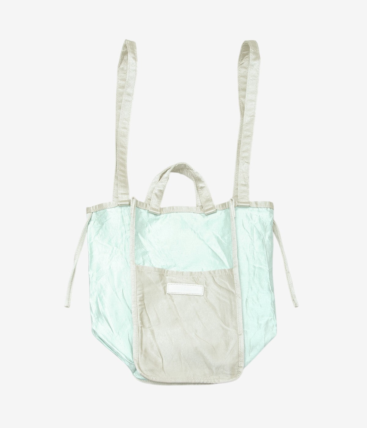 아미아칼바 "EASY BAG (S)" (ST-GRN)