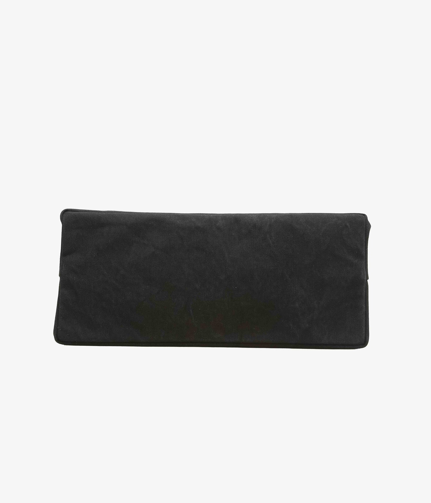 AMIACALVA ''PAPER BAG (Y)''(BLK)