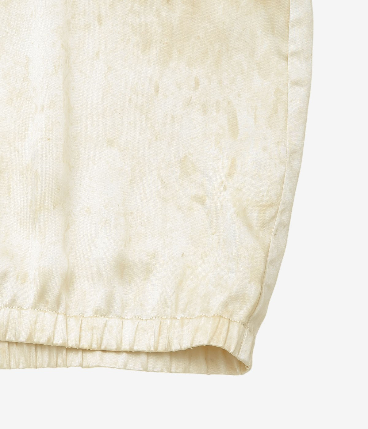 ANSNAM '콜드 다이드 PO' (베이지)