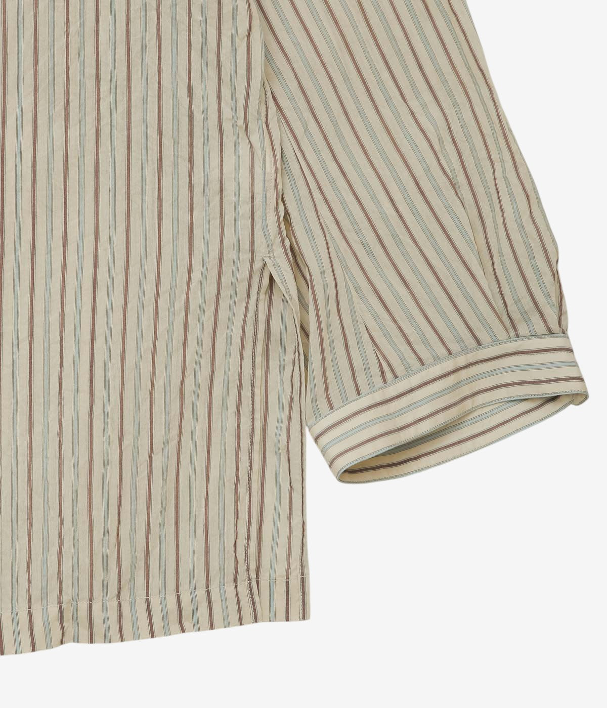 ANSNAM "PA-JACKET" (BLUE STRIPE)