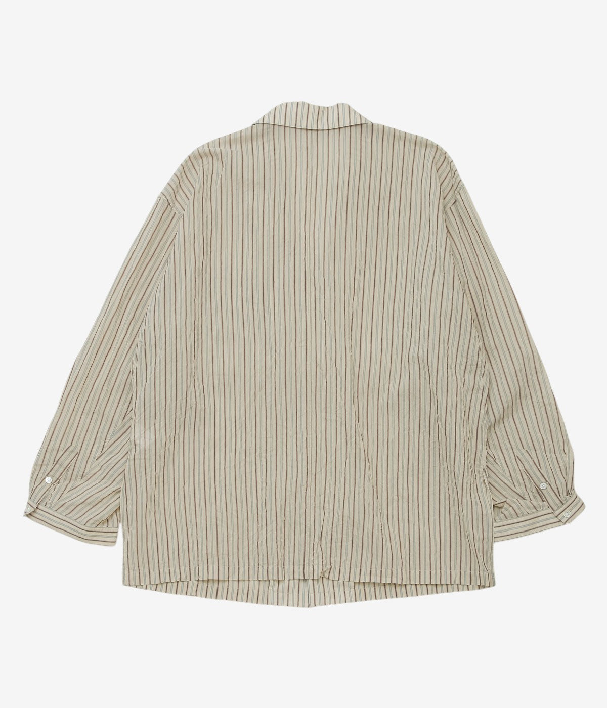 ANSNAM "PA-JACKET" (BLUE STRIPE)