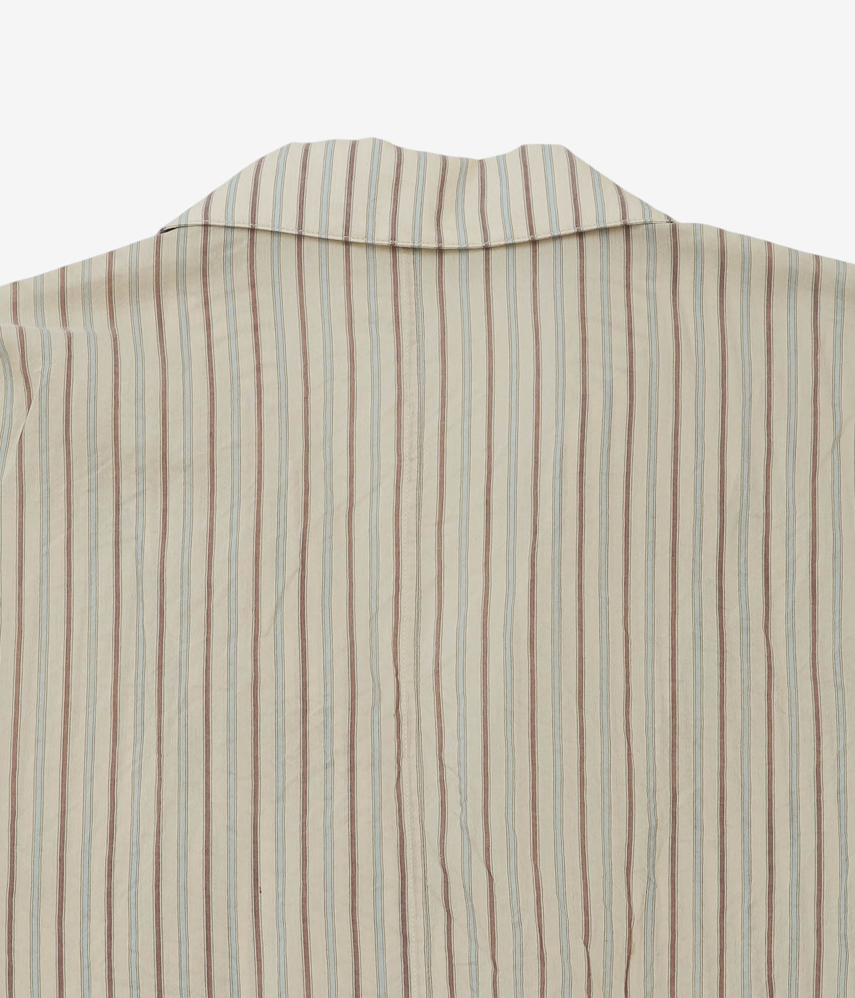 ANSNAM "PA-JACKET" (BLUE STRIPE)