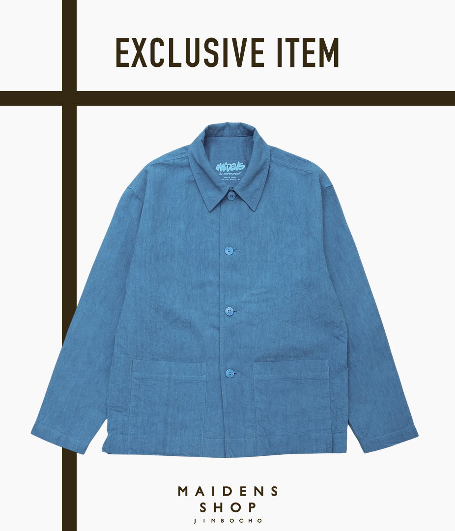 ARPENTEUR ''REPOS J MAIDENS EXCLUSIVE'' (MEDIUM WOAD)