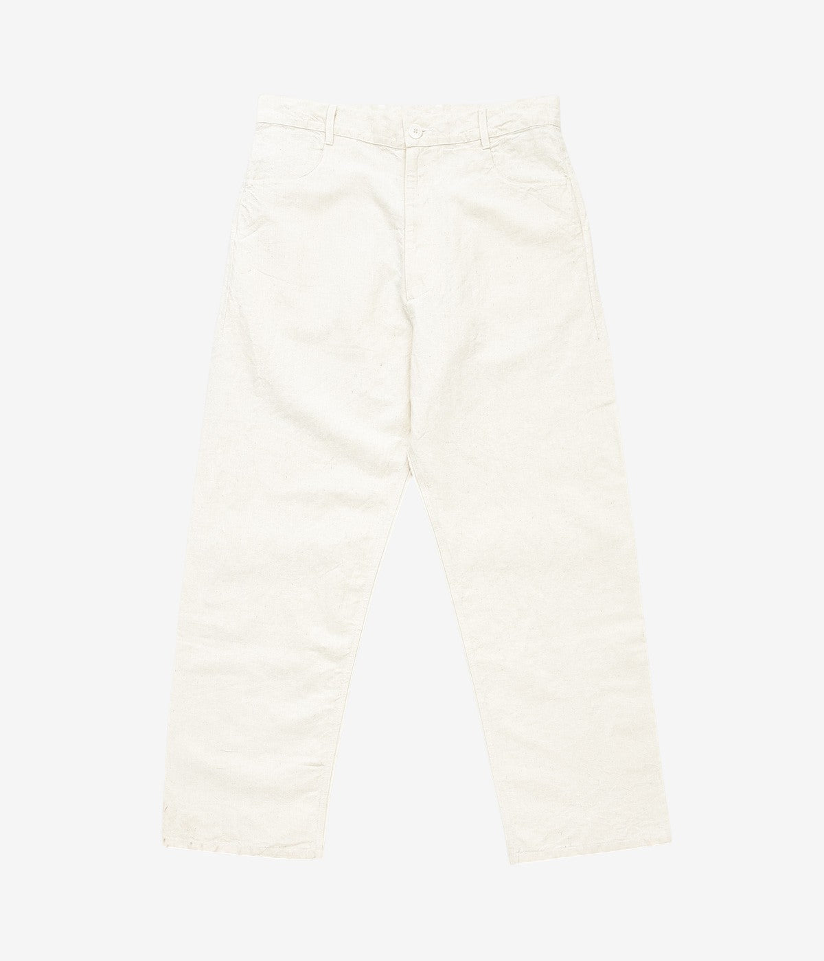ARPENTEUR ''4 POCKET (BIG) MAIDENS EXCLUSIVE'' (NATURAL)