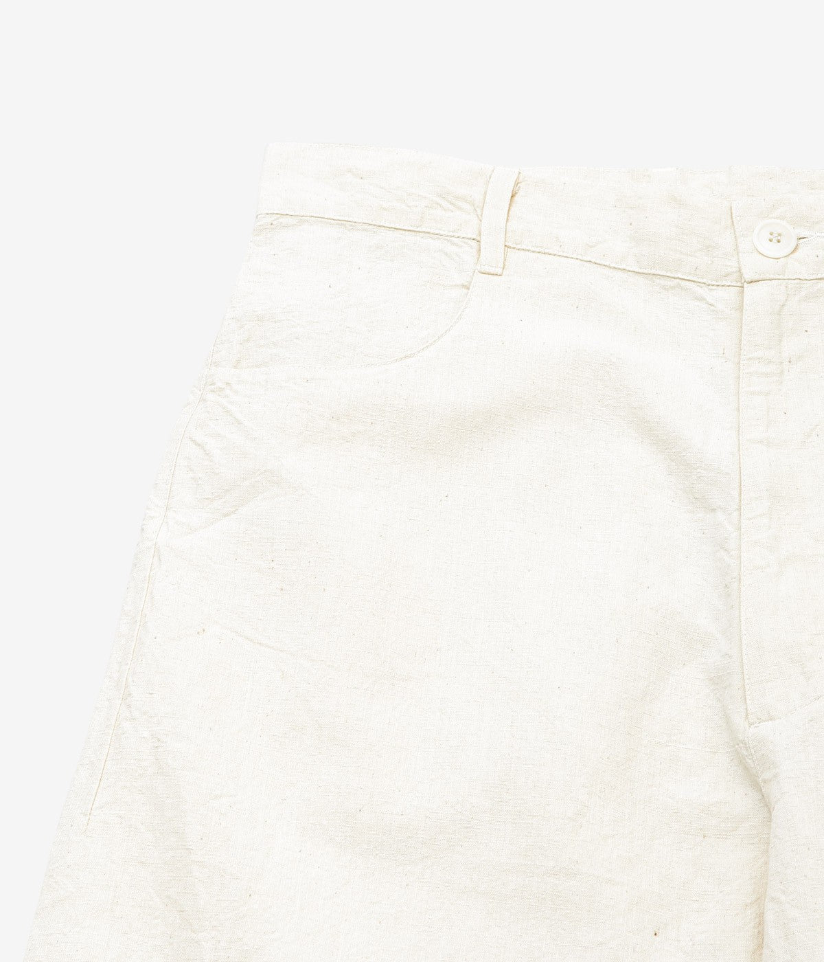 ARPENTEUR ''4 POCKET (BIG) MAIDENS EXCLUSIVE'' (NATURAL)