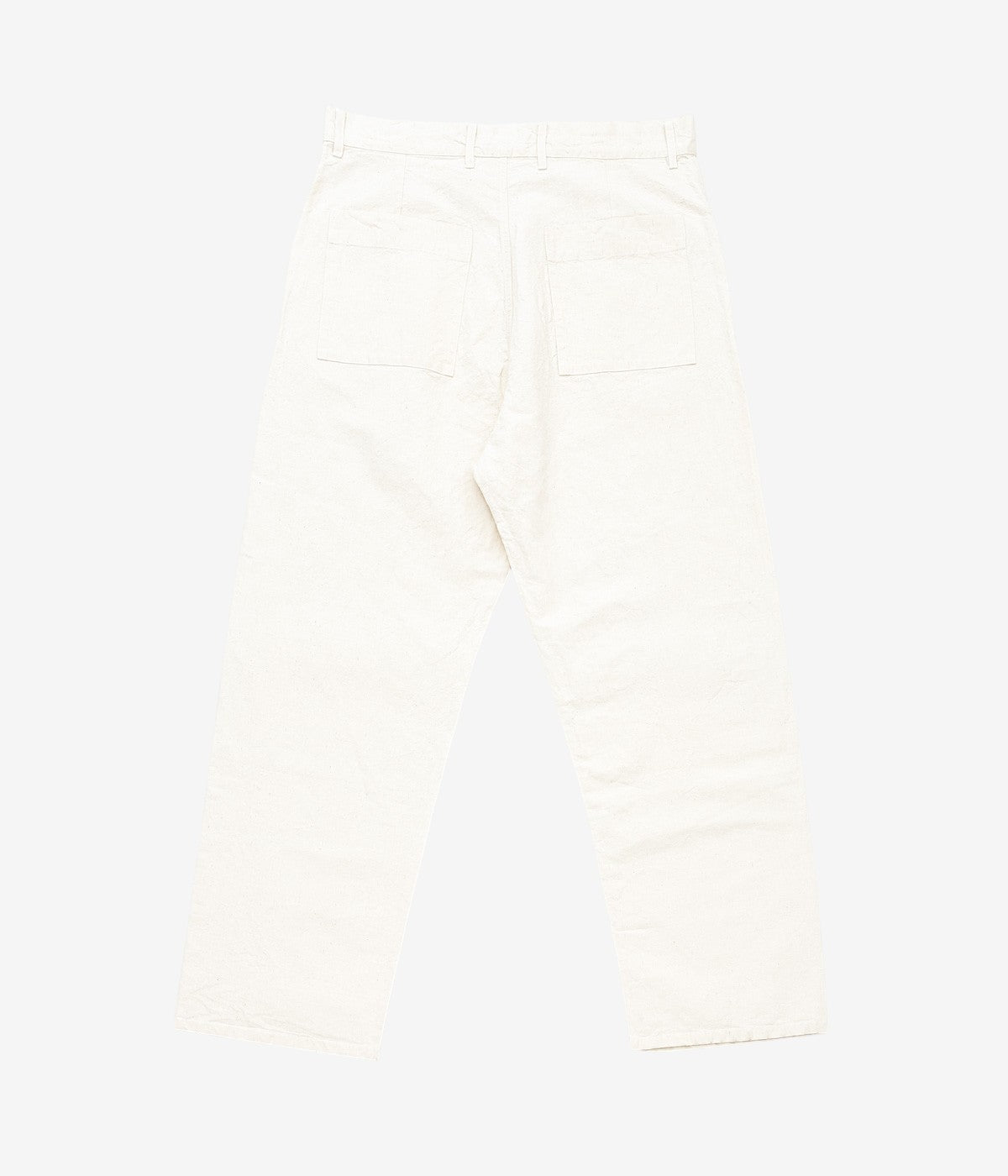 ARPENTEUR ''4 POCKET (BIG) MAIDENS EXCLUSIVE'' (NATURAL)
