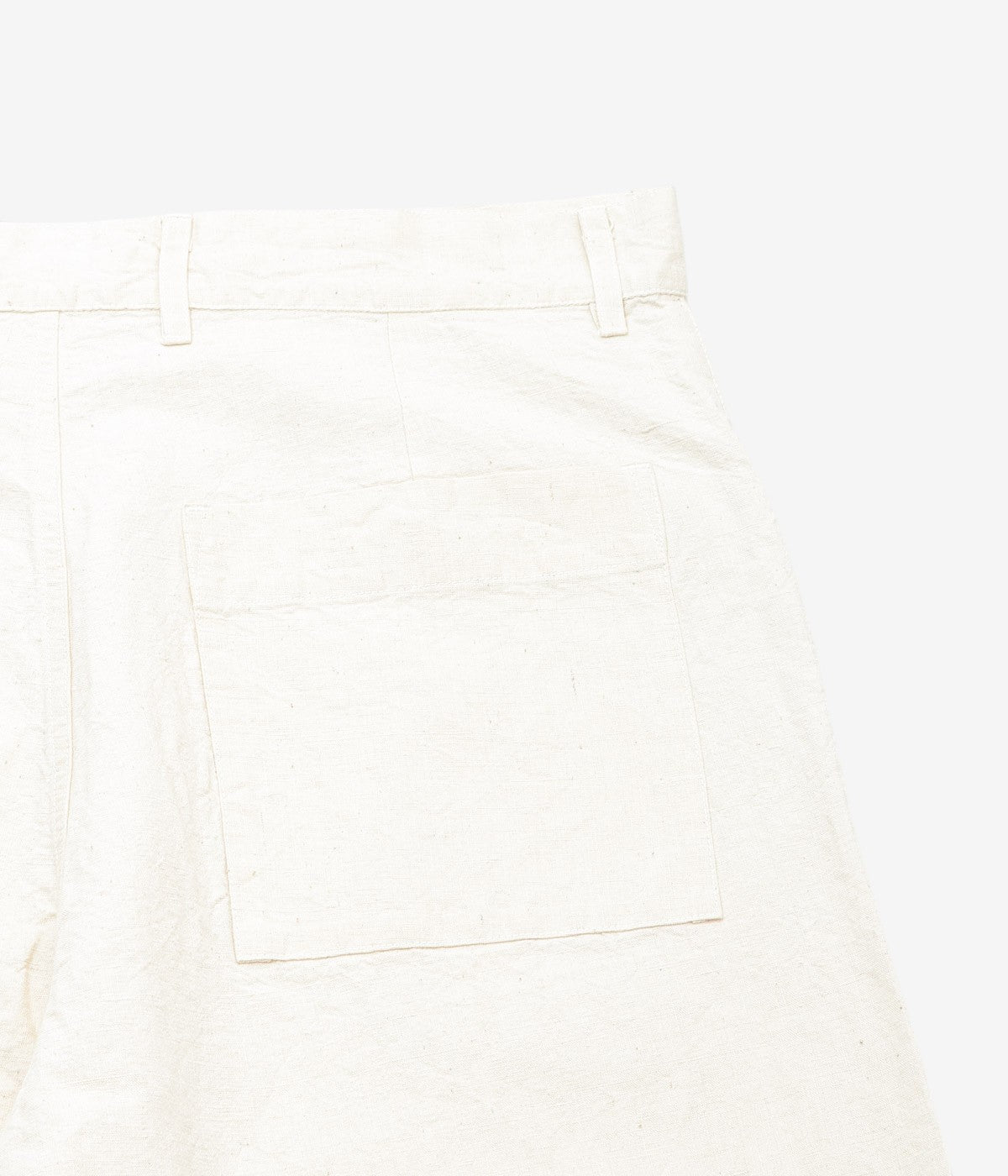 ARPENTEUR ''4 POCKET (BIG) MAIDENS EXCLUSIVE'' (NATURAL)