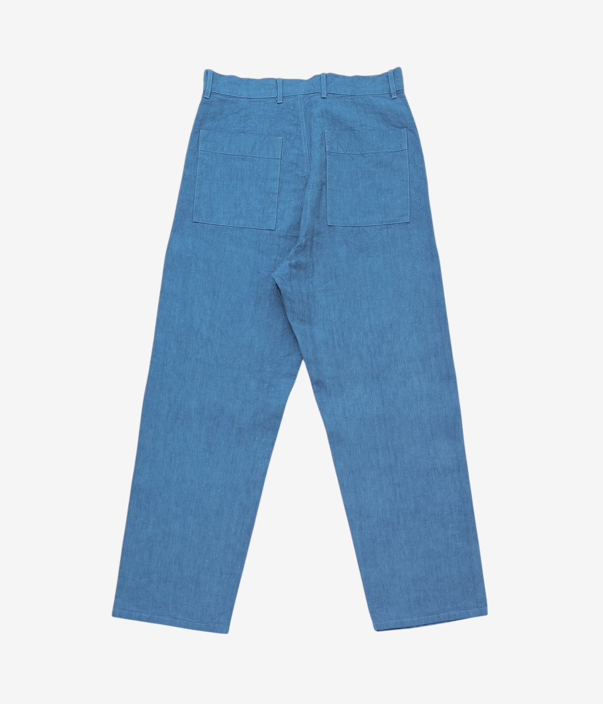 ARPENTEUR ''4 POCKET (BIG) MAIDENS EXCLUSIVE'' (WOAD)