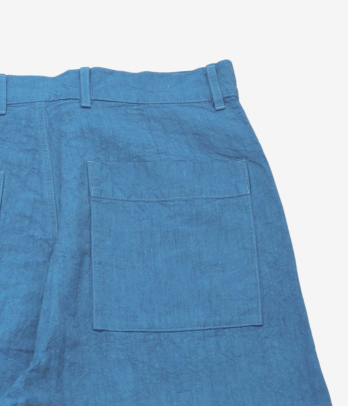 ARPENTEUR ''4 POCKET (BIG) MAIDENS EXCLUSIVE'' (WOAD)
