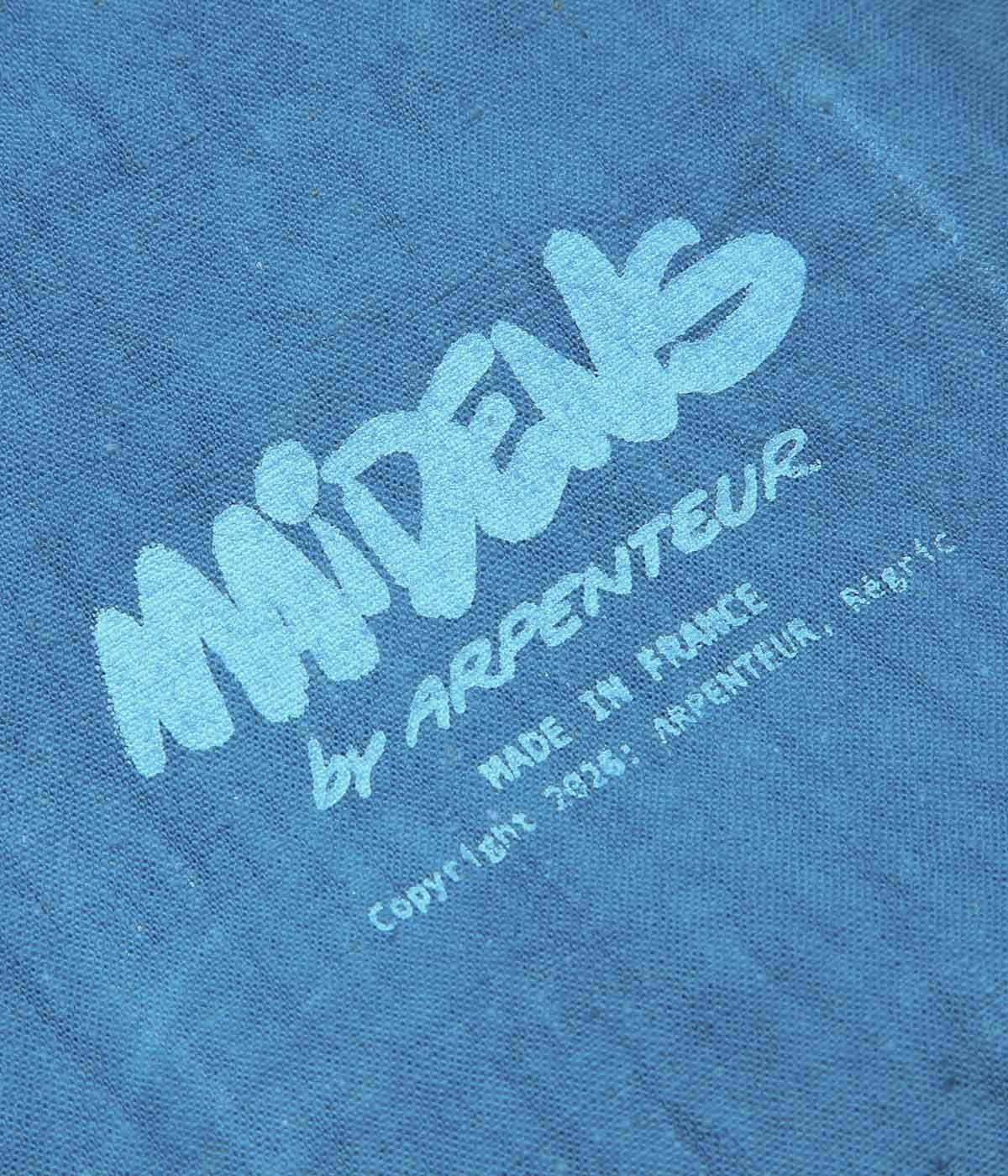 ARPENTEUR ''4 POCKET (BIG) MAIDENS EXCLUSIVE'' (WOAD)