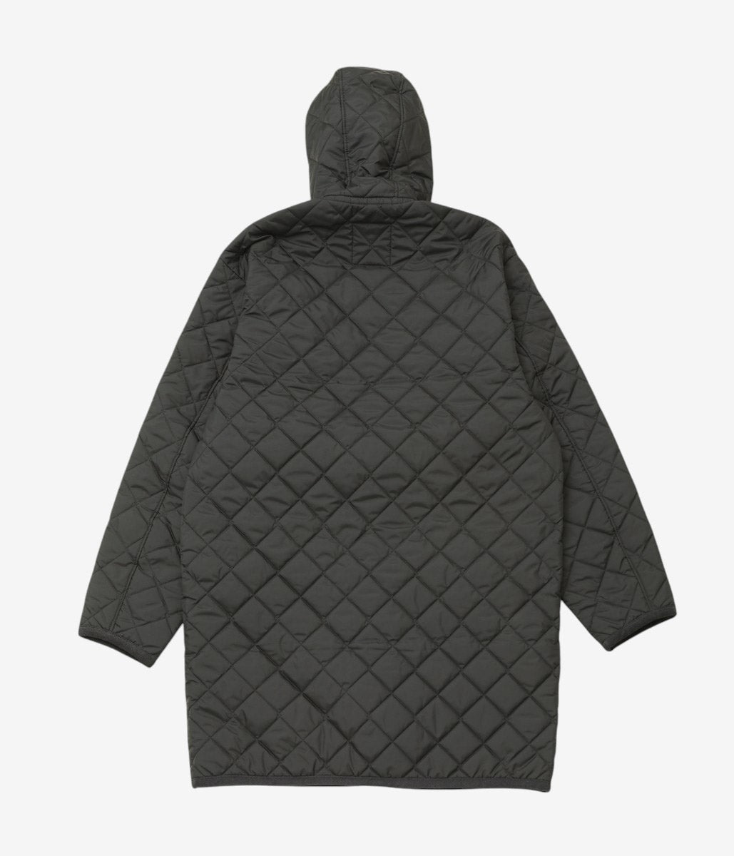 ARPENTEUR ''CAR COAT LAVENHAM'' (MIDNIGHT)