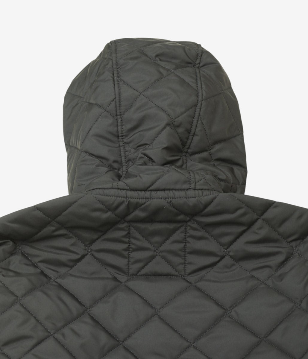 ARPENTEUR ''CAR COAT LAVENHAM'' (MIDNIGHT)