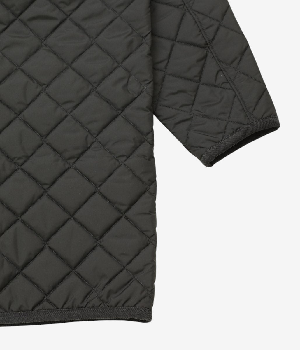ARPENTEUR ''CAR COAT LAVENHAM'' (MIDNIGHT)