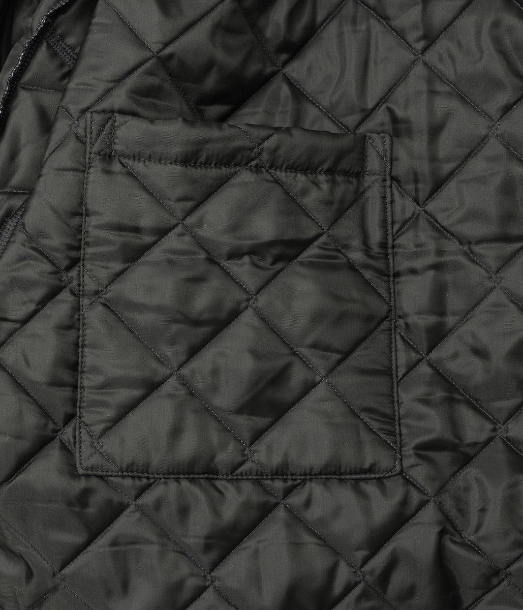 ARPENTEUR ''CAR COAT LAVENHAM'' (MIDNIGHT)