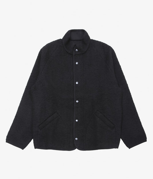 ARPENTEUR ''CONTOUR J'' (BLACK)