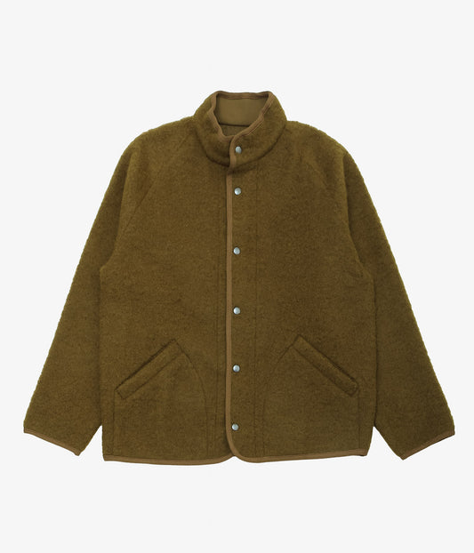 ARPENTEUR ''CONTOUR J'' (TOBACCO)