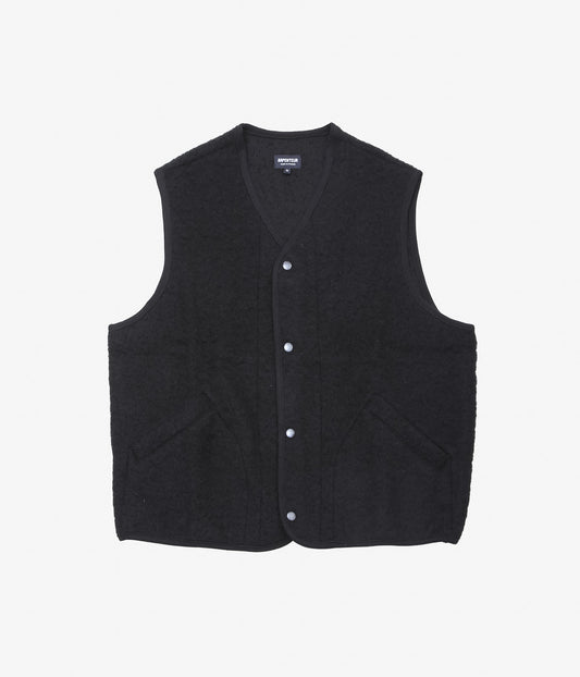 ARPENTEUR ''CONTOUR V'' (BLACK)