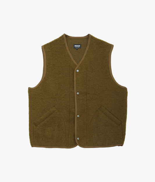 ARPENTEUR ''CONTOUR V'' (TOBACCO)