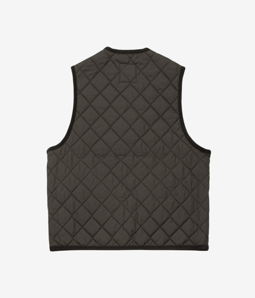 ARPENTEUR ''GILET LAVENHAM'' (BLACK)