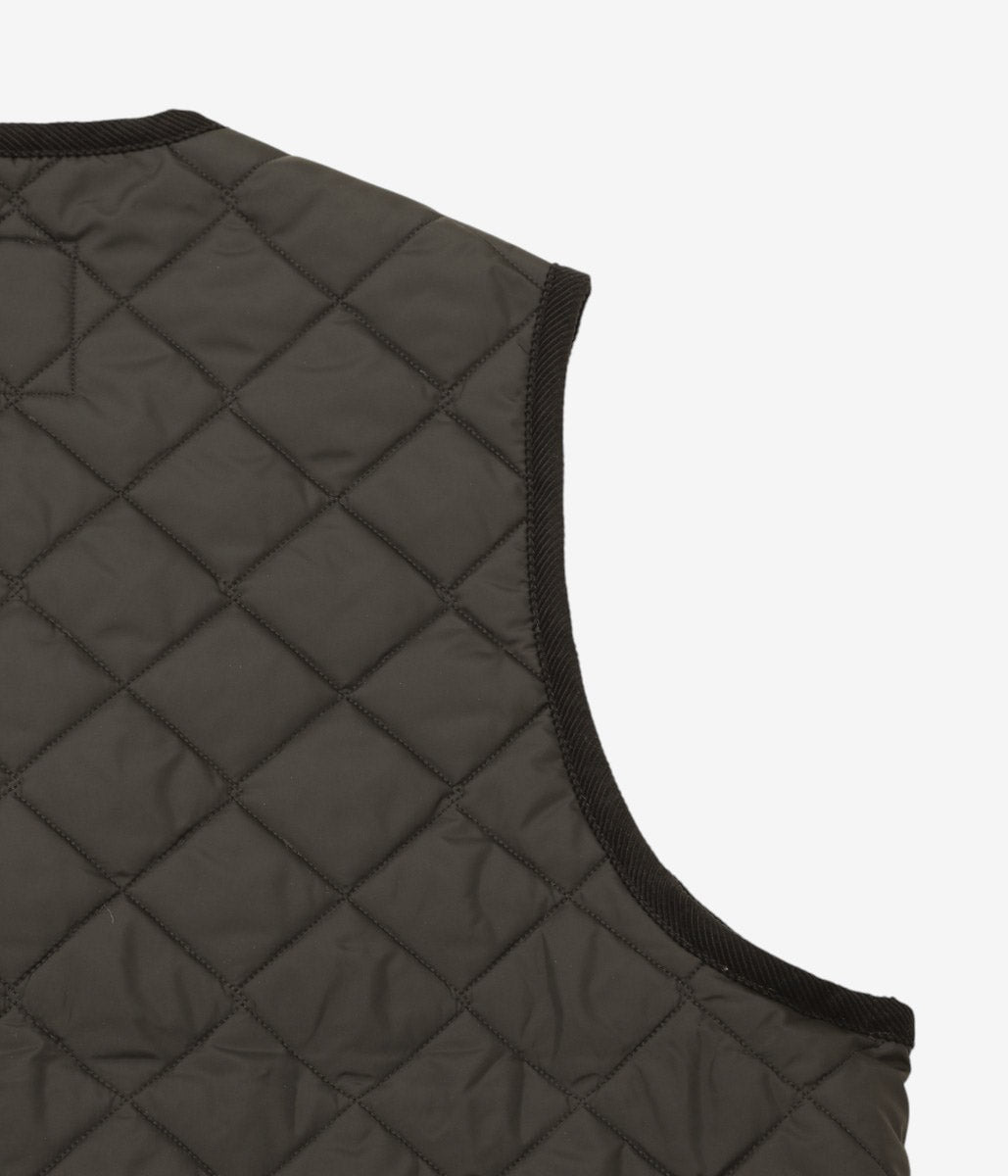 ARPENTEUR ''GILET LAVENHAM'' (BLACK)