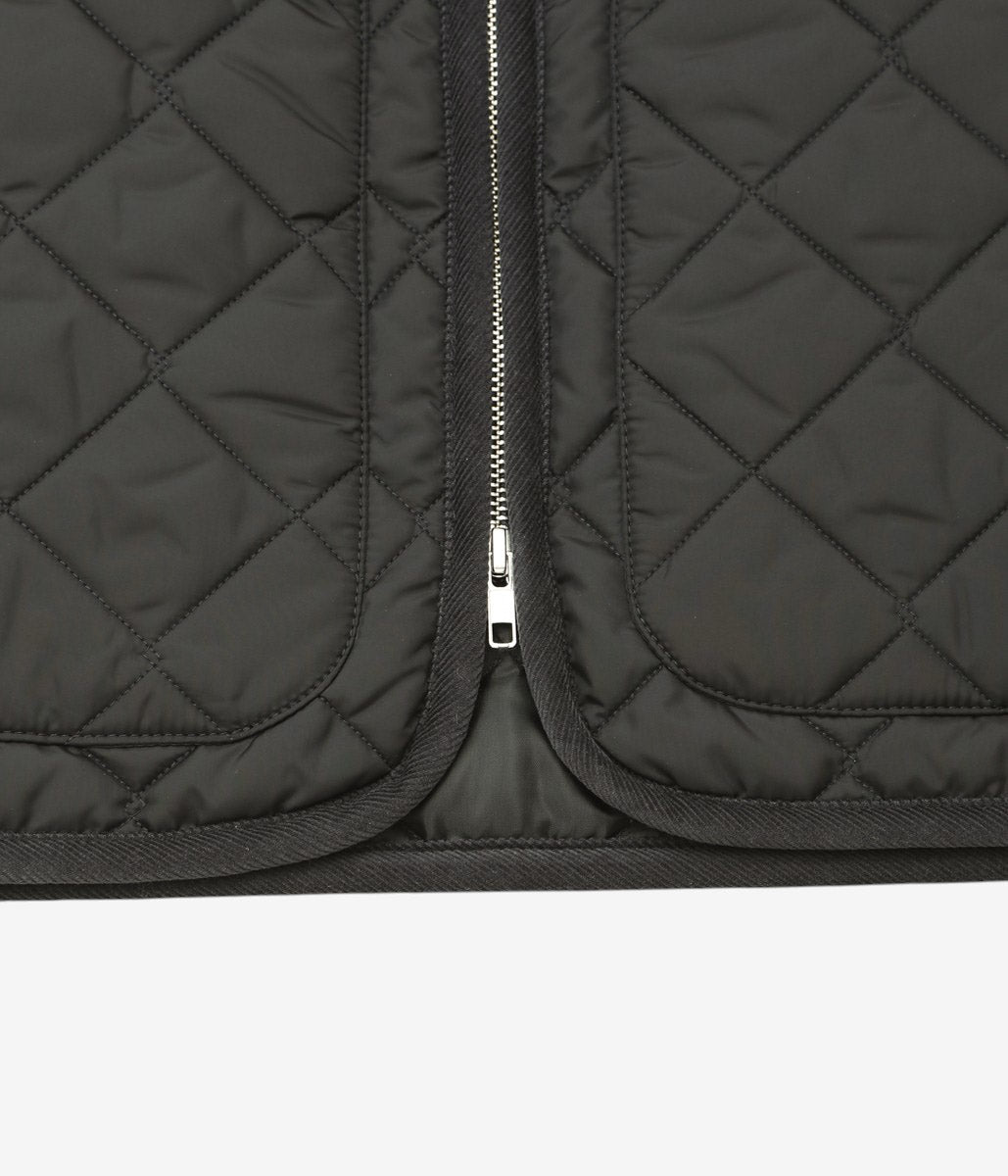 ARPENTEUR ''GILET LAVENHAM'' (MIDNIGHT)