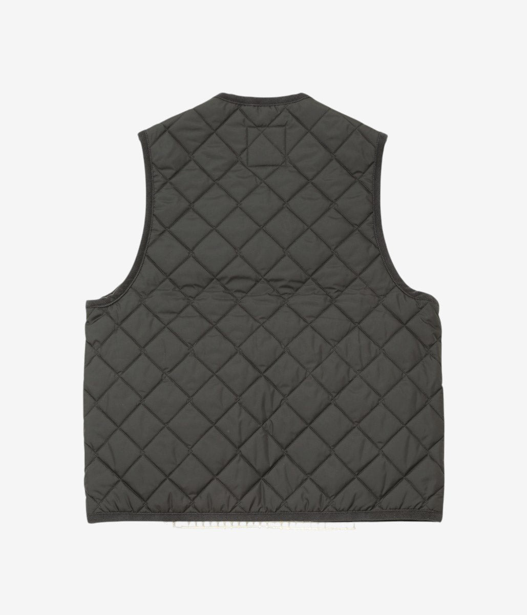 ARPENTEUR ''GILET LAVENHAM'' (MIDNIGHT)