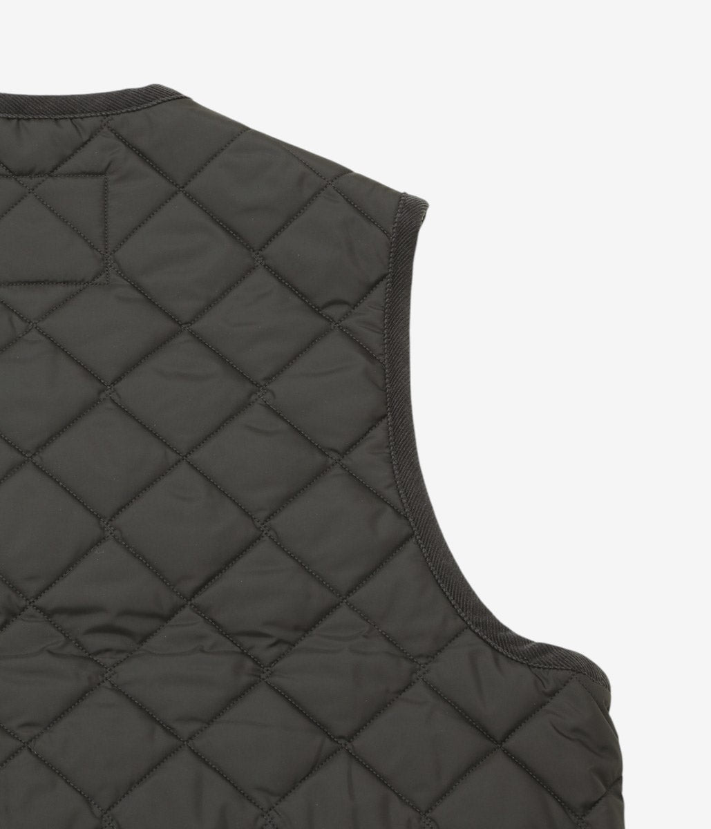 ARPENTEUR ''GILET LAVENHAM'' (MIDNIGHT)