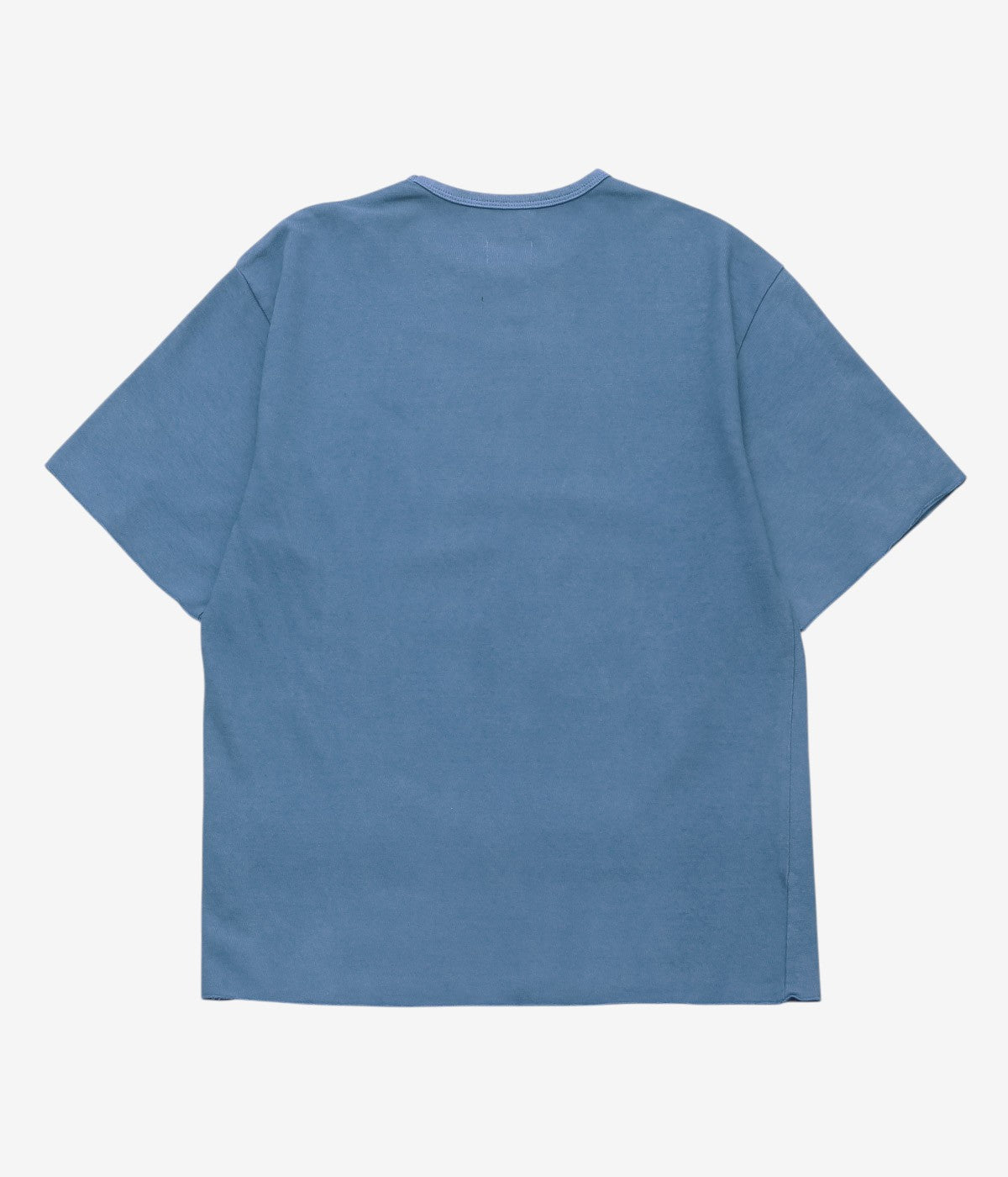 ARPENTEUR ''HARVEST T-SHIRT MAIDENS EXCLUSIVE'' (MEDIUM WOAD)