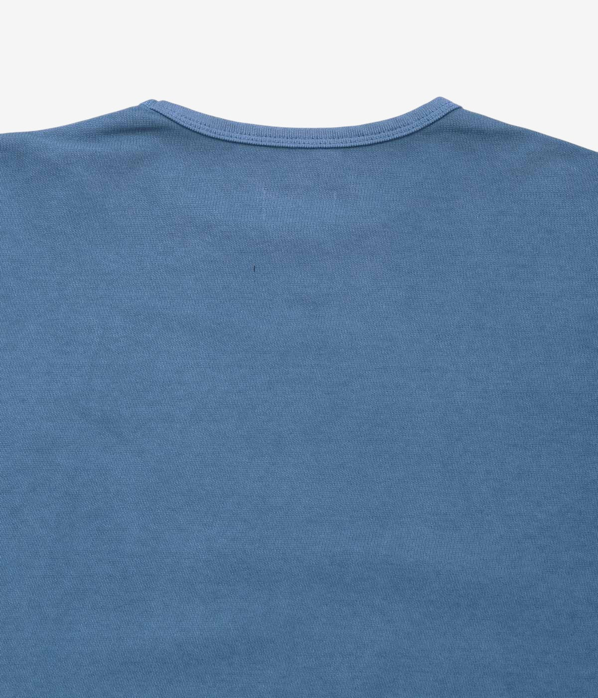 ARPENTEUR ''HARVEST T-SHIRT MAIDENS EXCLUSIVE'' (MEDIUM WOAD)