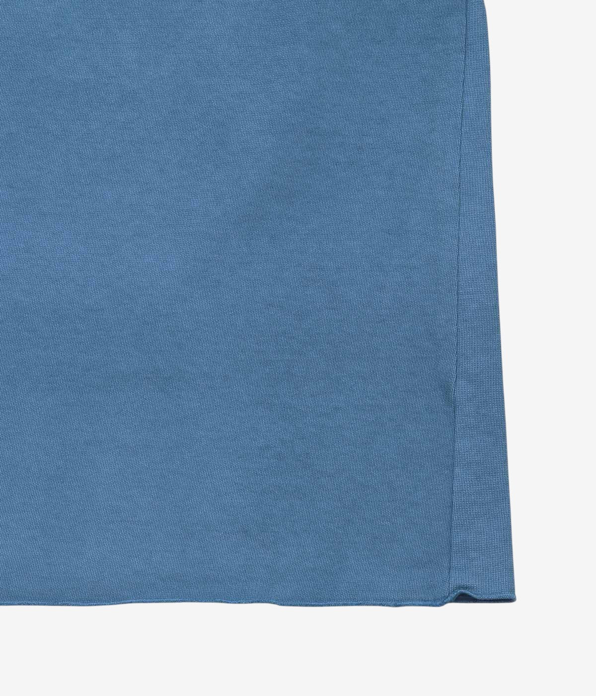ARPENTEUR ''HARVEST T-SHIRT MAIDENS EXCLUSIVE'' (MEDIUM WOAD)