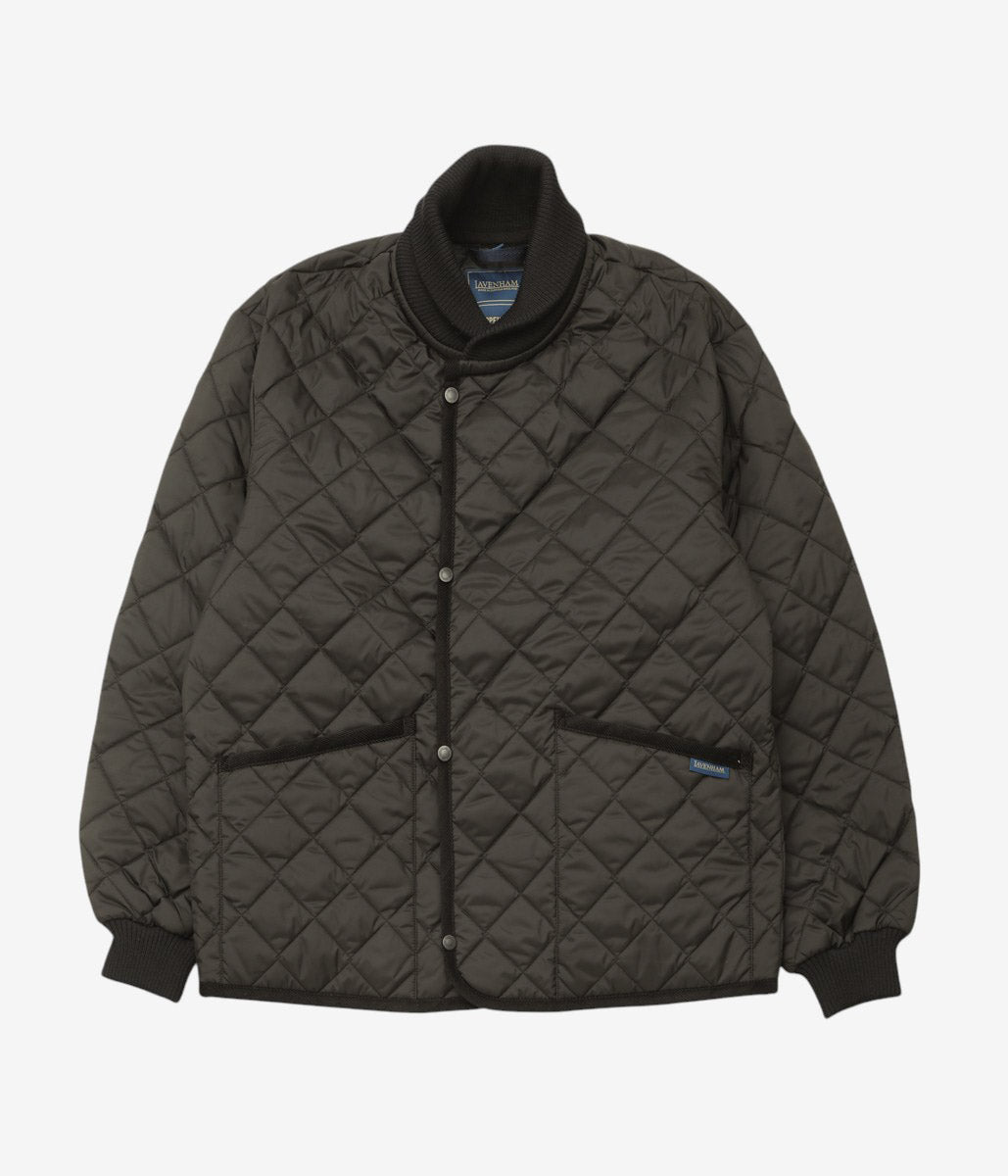 ARPENTEUR ''LOFT LAVENHAM'' (BLACK)