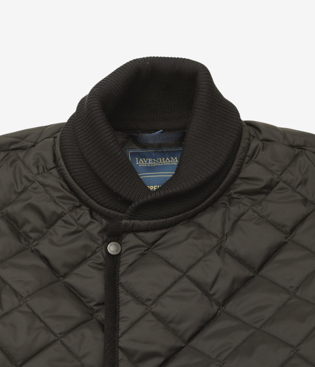 ARPENTEUR ''LOFT LAVENHAM'' (BLACK)