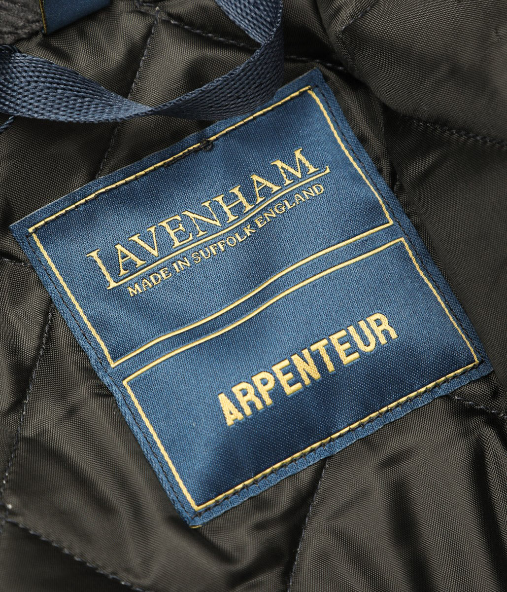 ARPENTEUR ''LOFT LAVENHAM'' (MIDNIGHT)