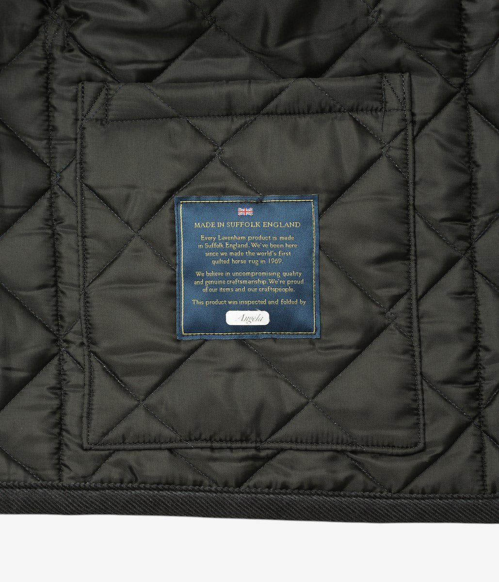 ARPENTEUR ''LOFT LAVENHAM'' (MIDNIGHT)