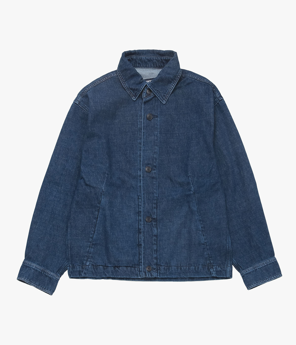 ARPENTEUR ''LUX J.'' (DARK INDIGO)