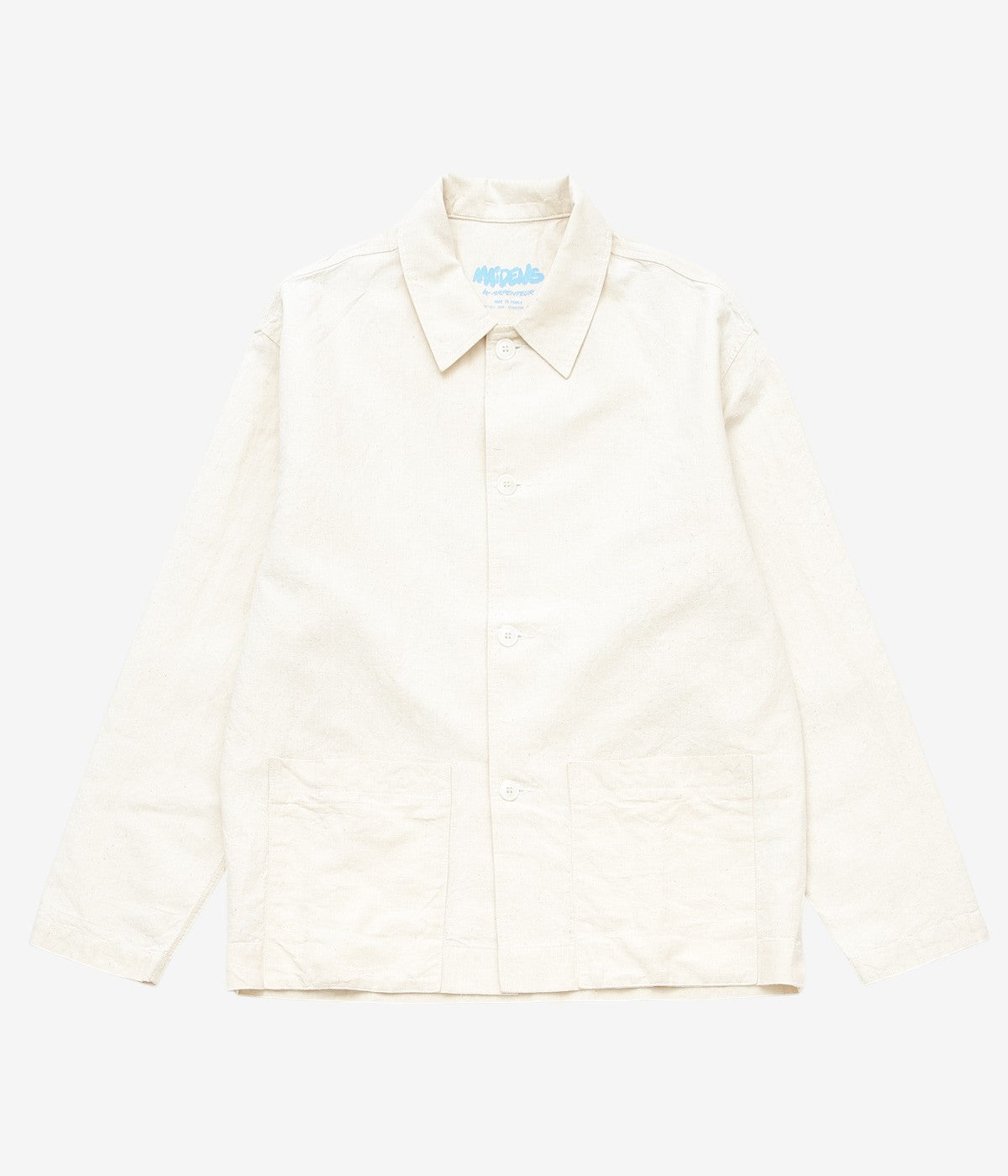 ARPENTEUR ''REPOS J MAIDENS EXCLUSIVE'' (NATURAL)