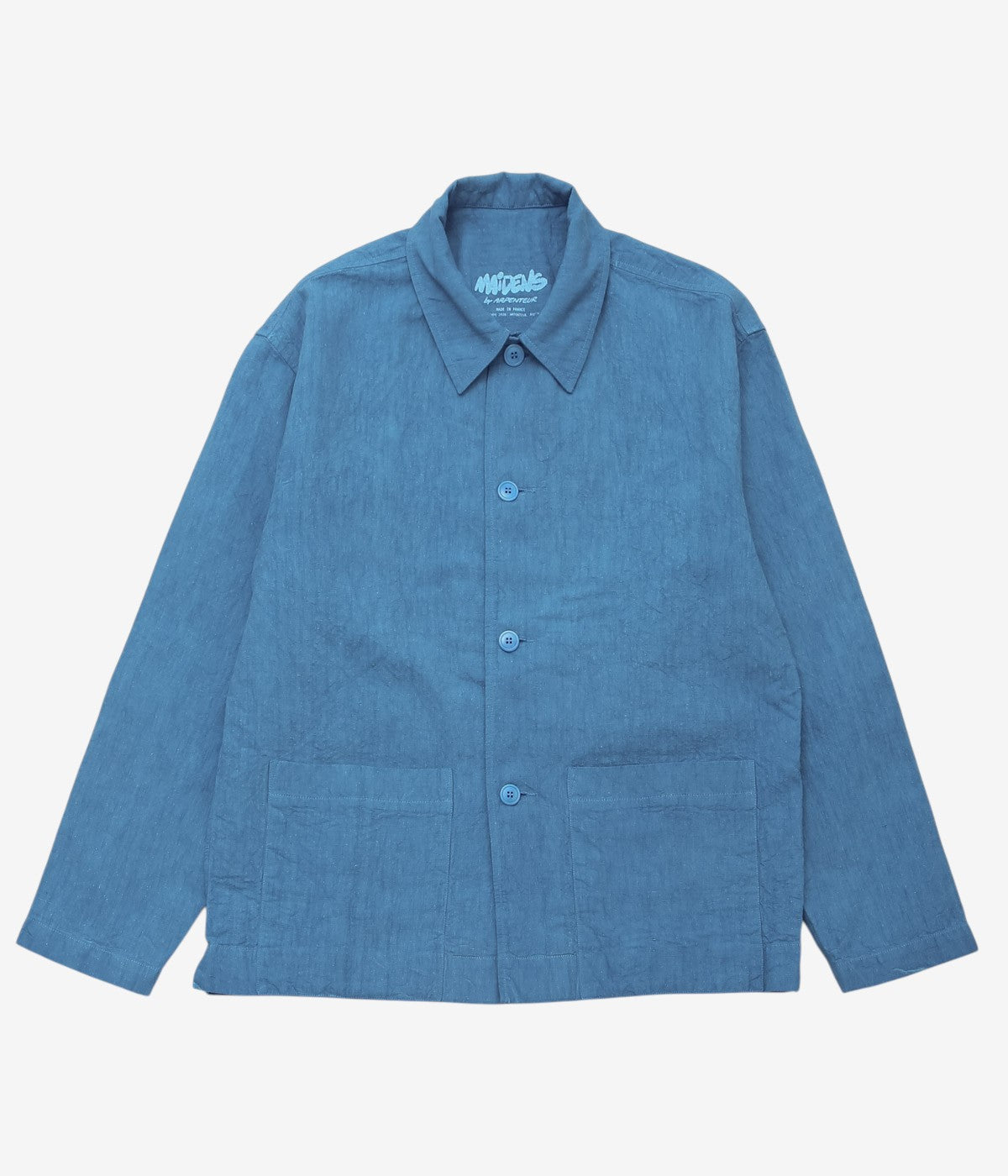 ARPENTEUR ''REPOS J MAIDENS EXCLUSIVE'' (MEDIUM WOAD)