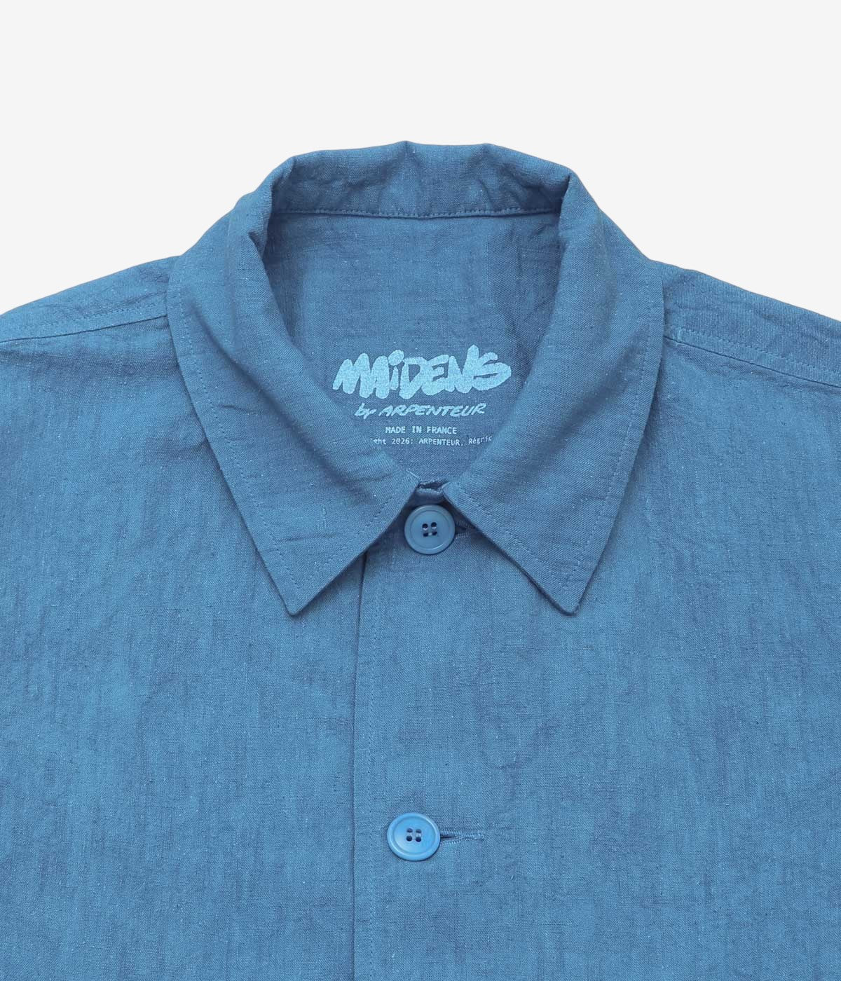 ARPENTEUR ''REPOS J MAIDENS EXCLUSIVE'' (MEDIUM WOAD)